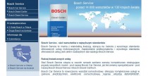 Nowe szaty Bosch Service Online